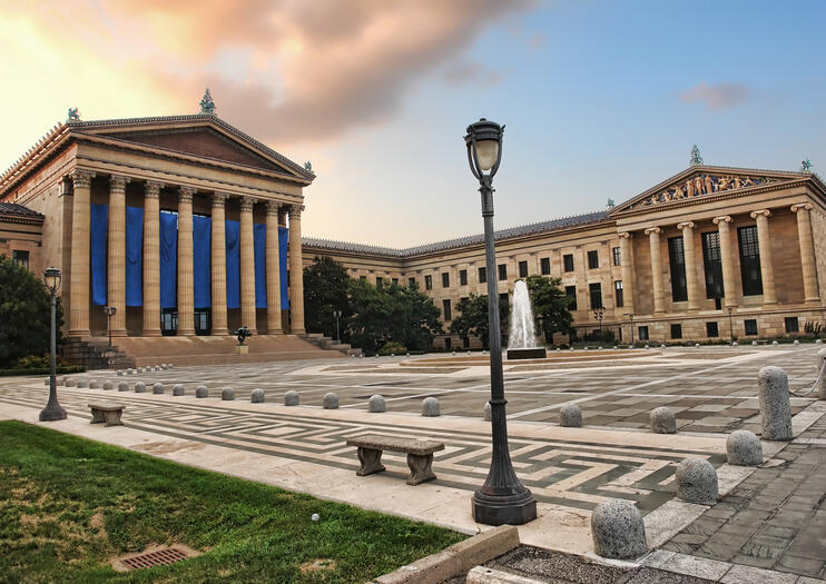 The 10 Best Philadelphia Museum of Art Tours & Tickets 2020 Viator